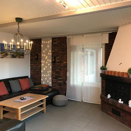 5 1/2 Zimmer Penthouse Luv Und Lee Schillig Exterior foto