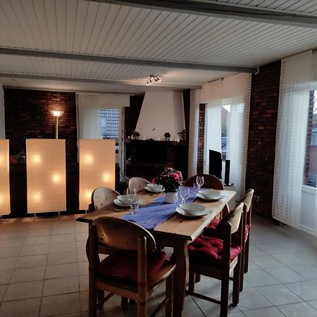 5 1/2 Zimmer Penthouse Luv Und Lee Schillig Exterior foto