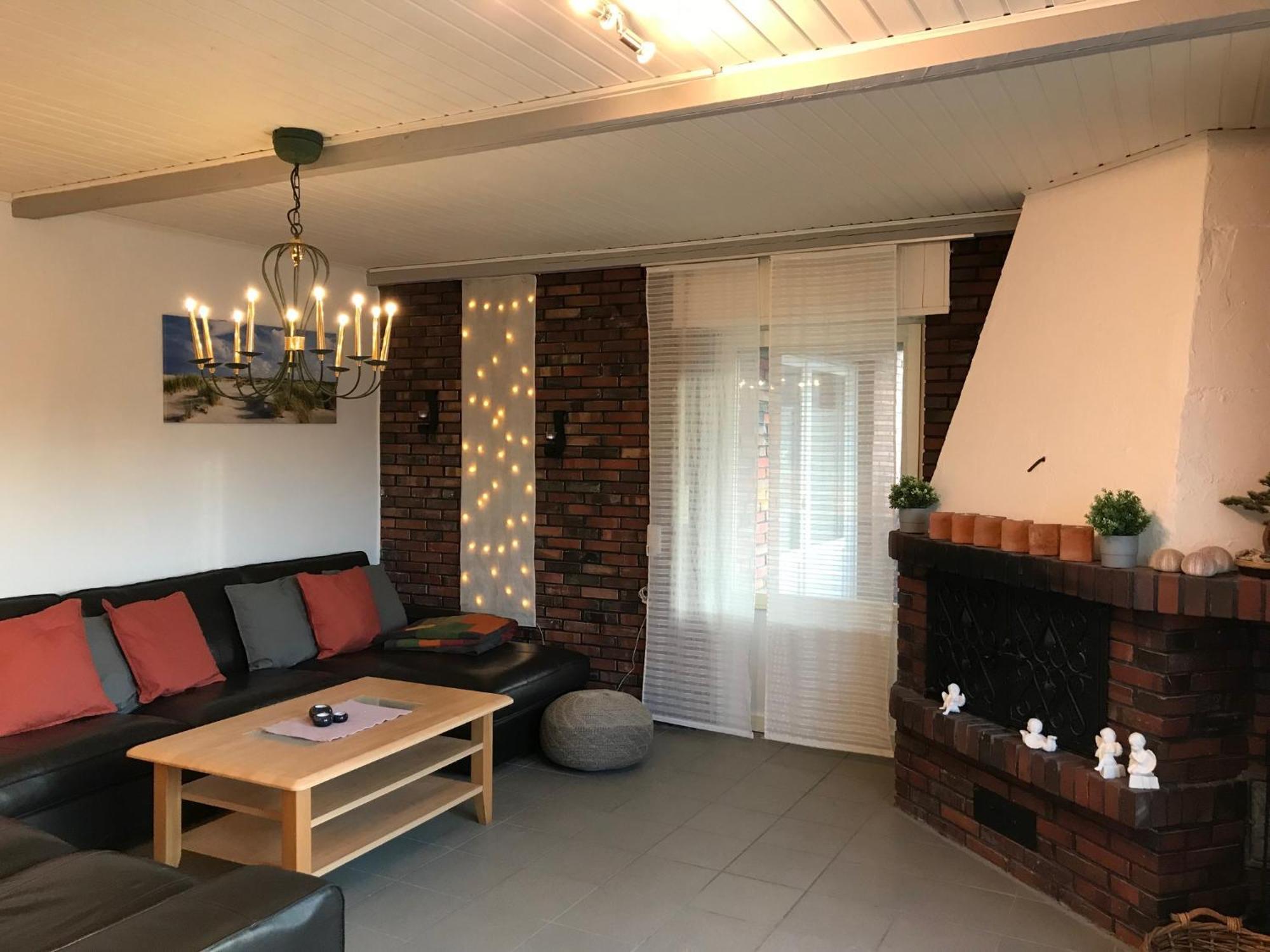 5 1/2 Zimmer Penthouse Luv Und Lee Schillig Exterior foto