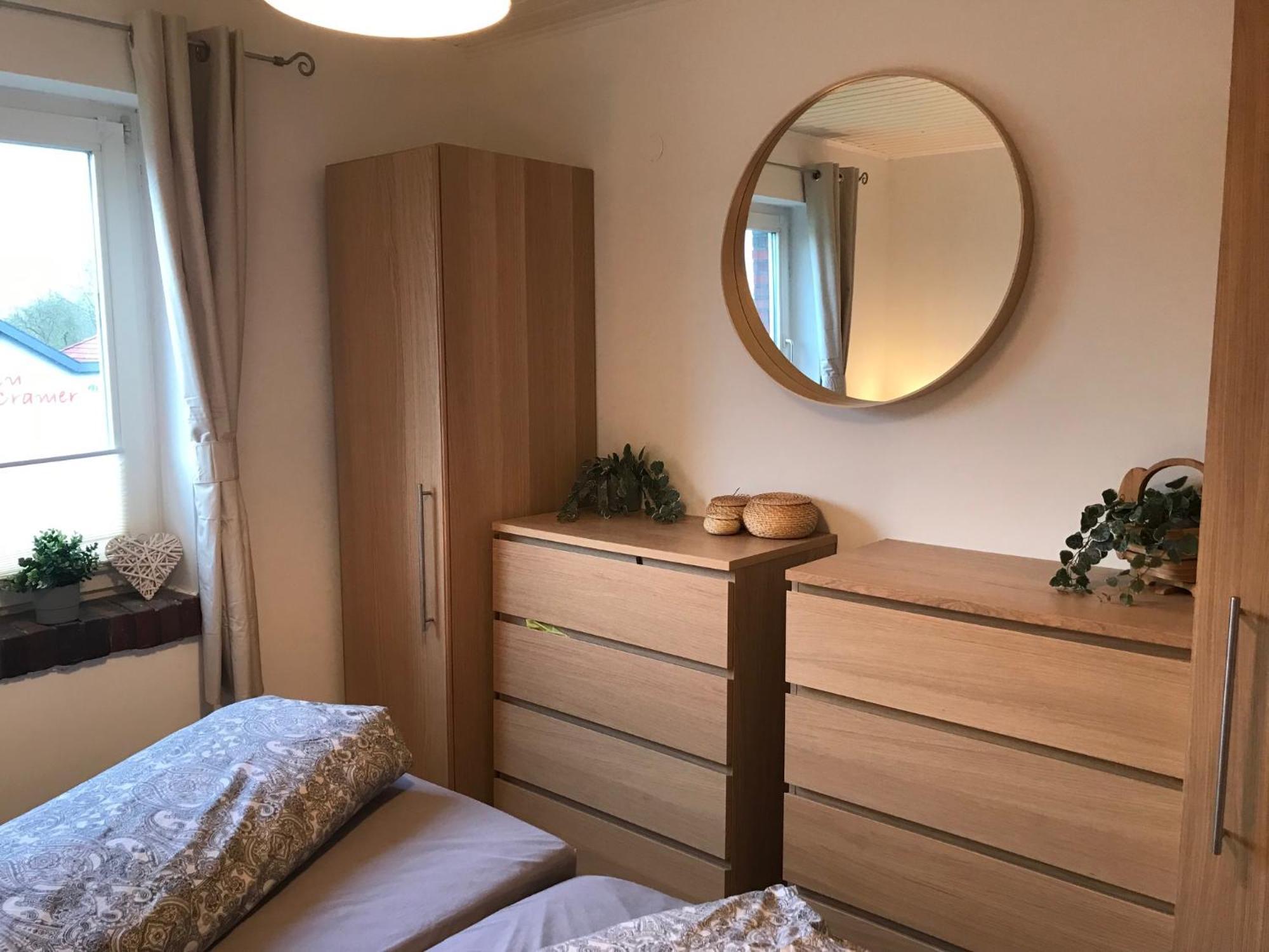 5 1/2 Zimmer Penthouse Luv Und Lee Schillig Exterior foto